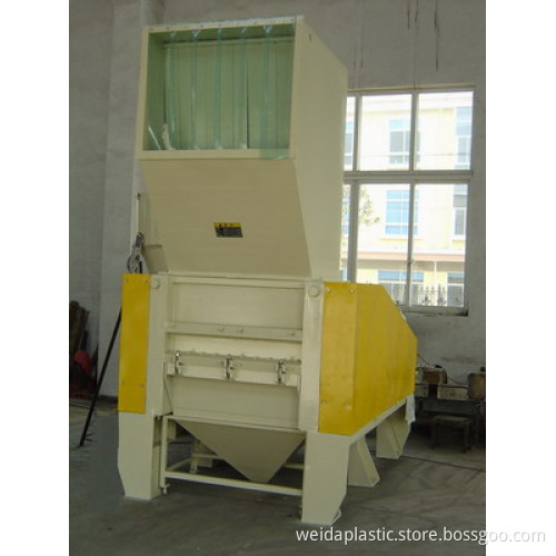 Plastic Film Crusher